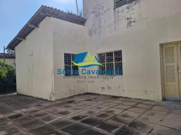 Imagem Casa à venda no Farol, 450m² de área total, R$ 498.000,00