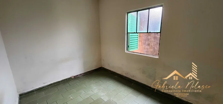 Imagem Casa Padrão em Mogi Mirim