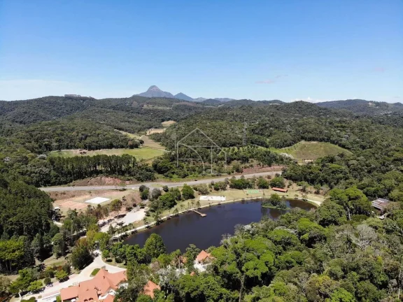 Terreno em Condominio Vargem Alta - Fazenda Monte Verde