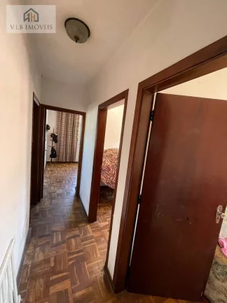 Imagem Sobrado à venda (253,00 m²), Parque Regina, São Paulo, SP