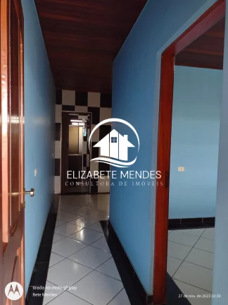Imagem Sobrado à venda, JARDIM NOVA AMERICA, SUZANO - SP