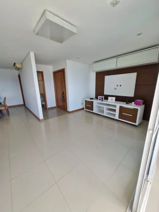 Imagem Completo Apartamento no Patamares em Salvador Novo