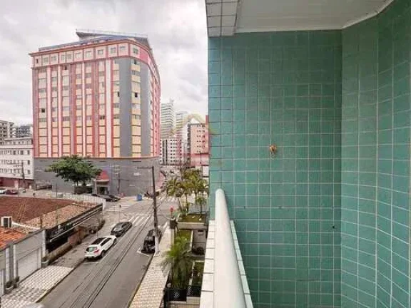 Imagem apartamento para locação - Boqueirão