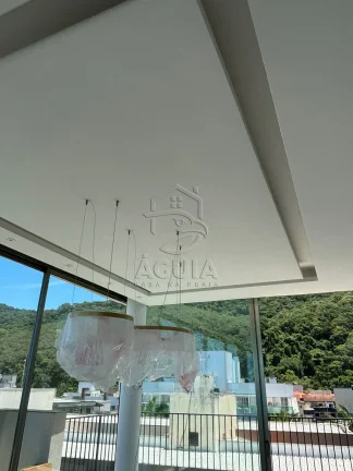 Imagem Linda cobertura alto padrão frente mar na praia Grande de Ubatuba!