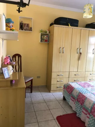 Imagem Casa com 2 dormitórios à venda, 250 m² por R$ 510.000,00 - Residencial União - São José dos Campos/SP