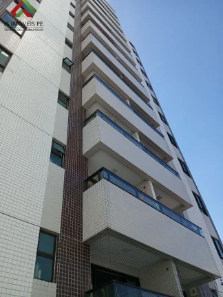 Imagem Apartamento em Candeias, 2 Quartos, 2 Vagas na Garagem