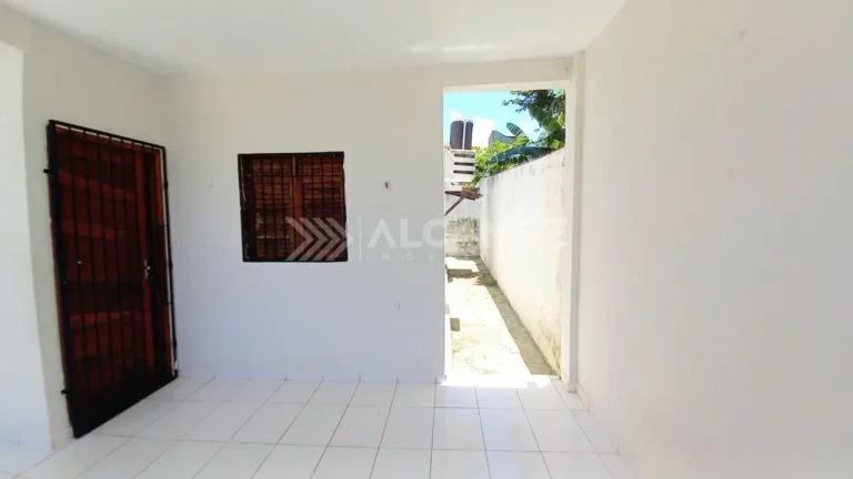 Imagem Casa - 4 Quartos - 2 Suítes - 126 m² - Jacumã, Conde/PB