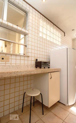 Imagem Apartamento à Venda - Copacabana, 1 Quarto, 80 m2