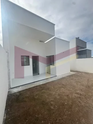 Imagem casa 2/4 sendo uma suite no Jardim dos Girrasois