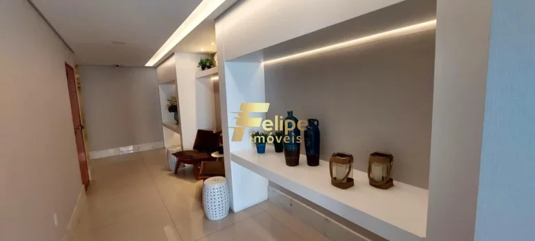 Imagem Maravilhoso apartamento à venda, localizado no coração da cidade com VISTA MAR !!!
