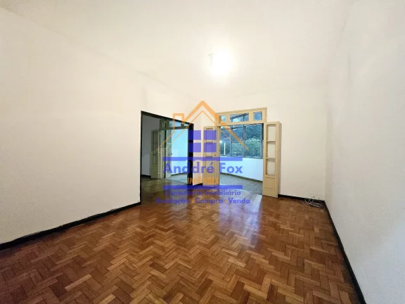 Imagem Apartamento 3 quartos, 2 Banheiros, dep. , 1 vaga 130 m², à venda por R$ 500.000. Boulevard 28 de Setembro - Vila Isabel - Rio de Janeiro/RJ.