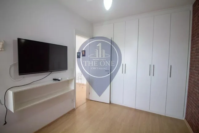 Imagem Apartamento de 1 quarto com suíte e vaga de garagem no Jardim Aeroporto, São Paulo-SP: sua oportunidade de morar com conforto e praticidade!