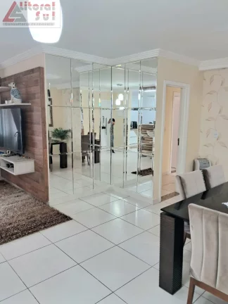 Imagem APARTAMENTO RESIDENCIAL em PRAIA GRANDE - SP, GUILHERMINA