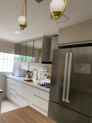 Imagem Apartamento sem Condomínio 55 m² 2 Dormitórios 1 Vaga de Garagem