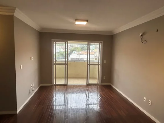 Imagem Apartamento para Venda em Santo André / SP no bairro Jardim Santo Antônio
