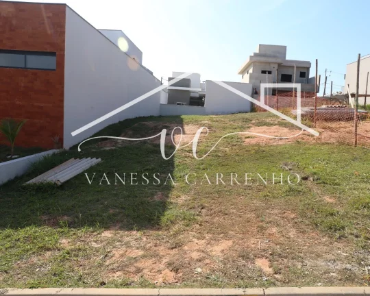 Venda Terreno | Vanessa Carrenho Assessoria Imobiliária