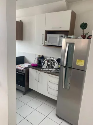 Imagem Apartamento com 2 dormitórios à venda, 50 m² por R$ 311.000,00 - Vila Arens II - Jundiaí/SP
