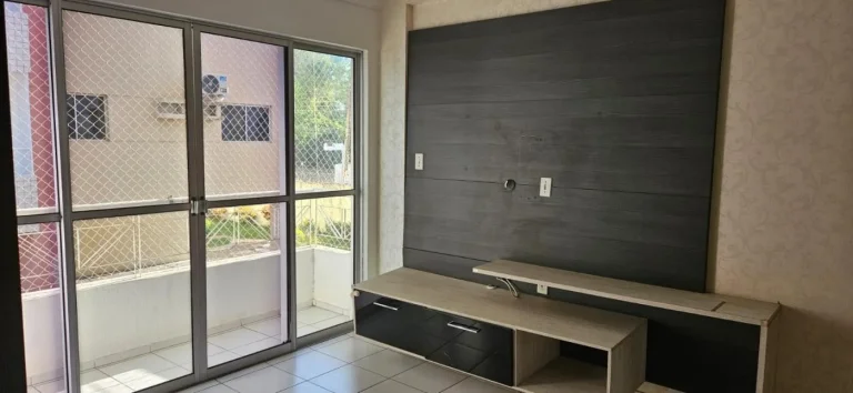 Imagem Apartamento 3 dormitórios para Venda em Teresina, Fatima, 3 dormitórios, 1 suíte, 2 banheiros, 1 vaga