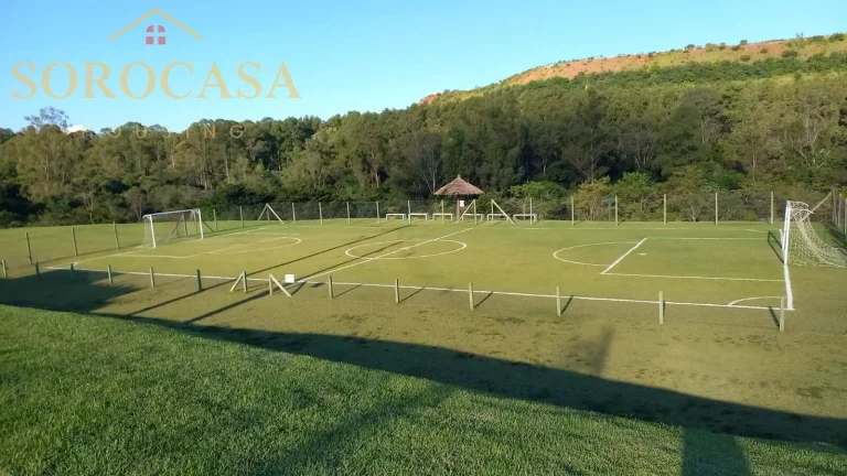 Imagem Terreno à Venda 1.000m² - Condomínio Fazenda Alta Vista