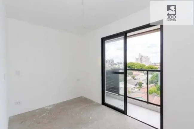 Imagem Apartamento a Venda no bairro Capão Raso - Curitiba, PR