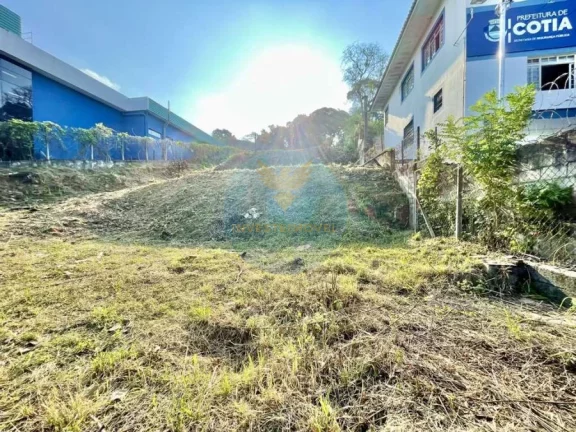 Imagem Lote a Venda no bairro Granja Viana - Cotia, SP