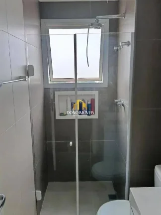 Imagem Apto 95m vista livre andar alto Cond Family Garden Chácara Inglesa SBC
