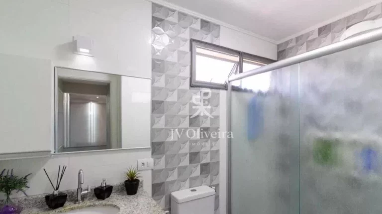 Imagem Apartamento com 3 dormitórios à venda, 81 m² por R$ 555.000 - Jardim Umuarama - São Paulo/SP