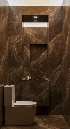 Imagem Baker's Bay Residence - Apartamento à venda no bairro Balneário Pereque - Porto Belo/SC
