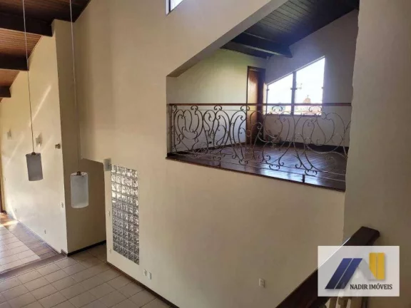 Imagem Casa com 3 Quartos à Venda, 270 m² em Fátima Ii - Pouso Alegre