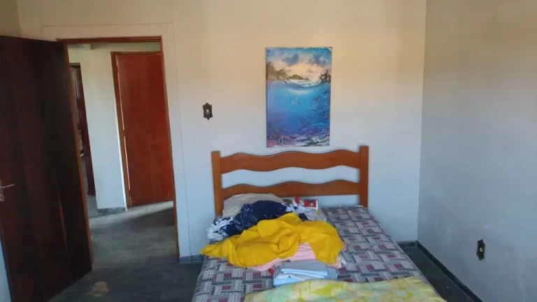 Imagem Chácara com 2 dormitórios à venda, 1547 m² por R$ 429.000,00 - Estância Tijuco Preto - Suzano/SP