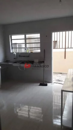 Imagem Salão Comercial para locação 3 Vagas, 243 m², Vila Califórnia, São Paulo, SP