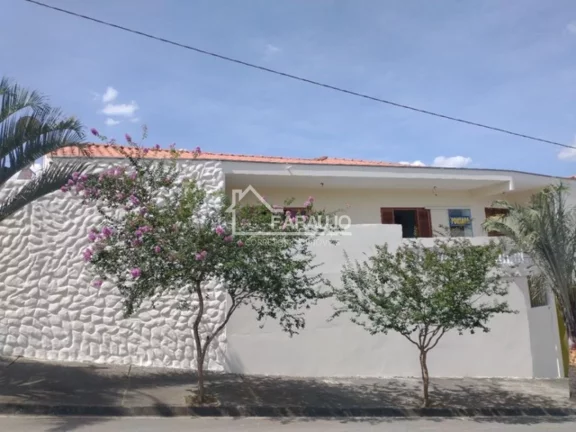 Casa à venda em Sorocaba-SP!