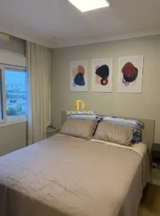 Imagem Apartamento à venda com 72m², em um condomínio completo, garantindo conforto e lazer todos os dia...
