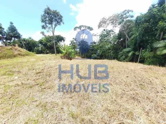Imagem Terreno à Venda, em Condomínio, 860 m², Pedra Branca, Palhoça/SC