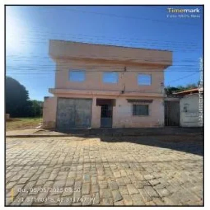 Imagem Oportunidade Única em PALMA - MG | Tipo: Casa | Negociação: Venda Direta Online | Situação: Imóvel