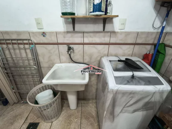 Imagem Casa à venda, 130 m² por R$ 550.000,00 - Vila Guilhermina - Praia Grande/SP