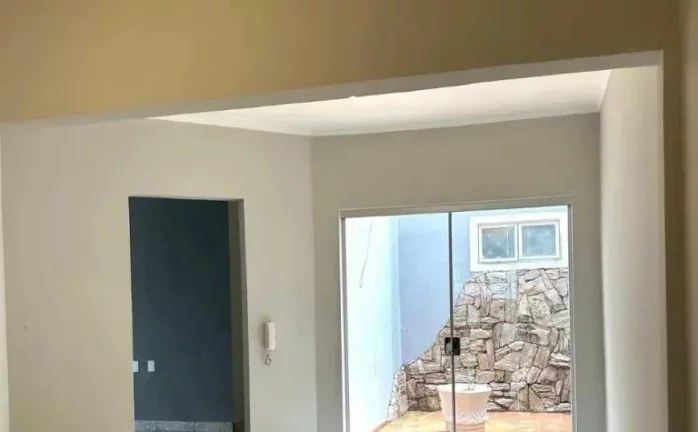 Imagem CASA A VENDA NO JARDIM SIMÕES