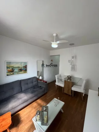 Imagem Apartamento a Venda no bairro Estrela do Norte - São Gonçalo, RJ