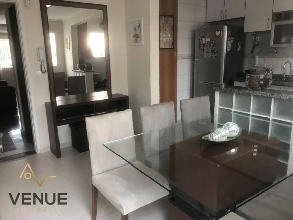 Imagem Sobrado com 3 dormitórios à venda, 110 m² por R$ 793.000,00 - Vila Oratório - São Paulo/SP