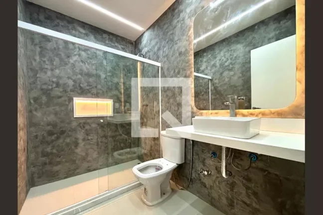 Imagem Apartamento à Venda - Copacabana, 3 Quartos, 120 m2