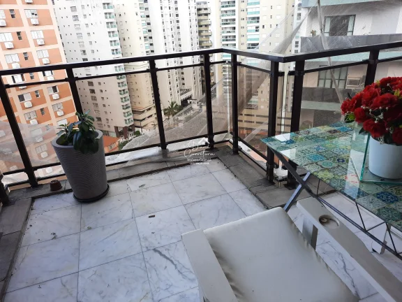 Imagem COBERTURA Residencial em GUARUJÁ - SP, PITANGUEIRAS