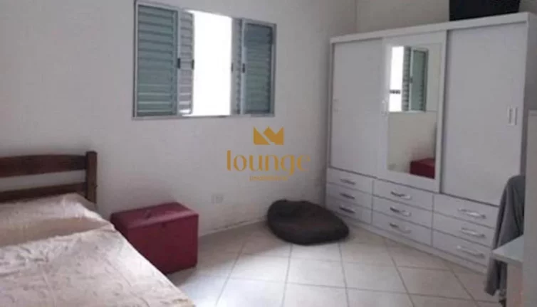 Imagem Casa à venda Jardim Villa Amato Zona Leste - Sorocaba/SP