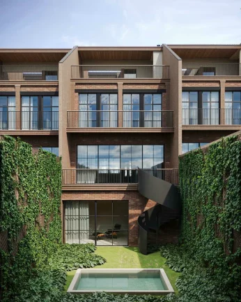 Imagem CASA RESIDENCIAL em São Paulo - SP, Morumbi