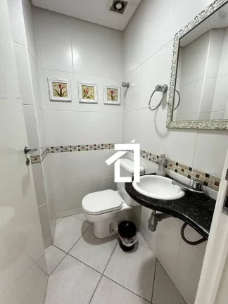 Imagem Cobertura Duplex | Ponta Verde | 4 Suítes | 310?m²