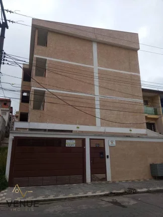 Imagem Apartamento com 2 dormitórios à venda, 37 m² por R$ 210.000,00 - Jardim Nossa Senhora do Carmo - São Paulo/SP