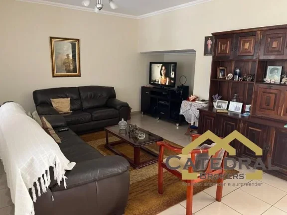 Imagem Sobrado à venda, 03 Quartos, 01 suíte R$ 750.000,00 - Jardim da Fonte/Jundiaí/SP