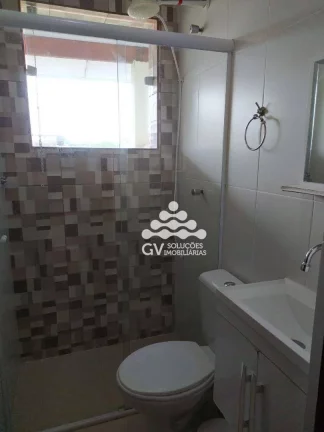 Imagem Apartamento à venda, por R$ 200.000 - Maranduba - Ubatuba/SP