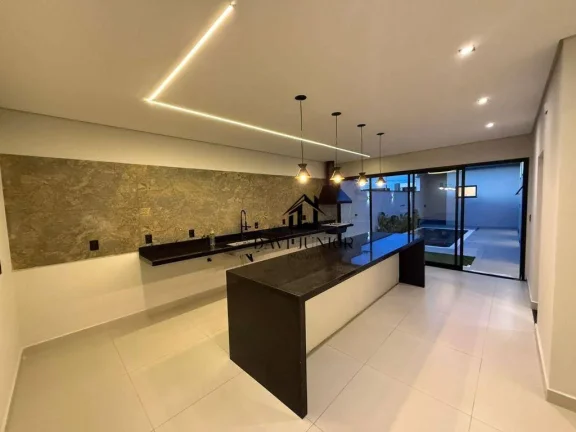 Casa com 3 suítes à venda, 160 m² por R$ 1.100.000 - Residencial Reserva Ipanema II - Sorocaba/SP
