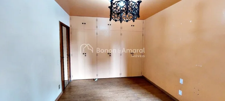 Imagem Apartamento a Venda, Cambuí, Campinas, 231 m2 de Área Útil, Andar Alto, Vista Panorâmica, Locali...