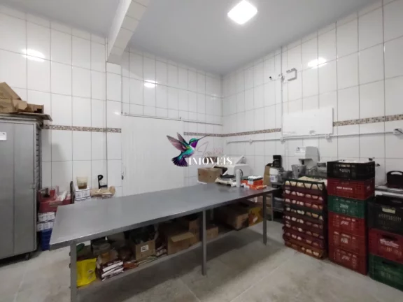 Imagem Prédio Comercial em Jardim dos Lagos, Guaíba/RS